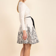 Mercer Dress - Fringe Boutique