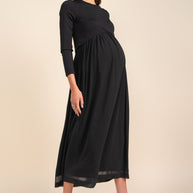 Russell Maternity Dress