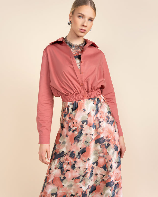 Logan top - Fringe Boutique
