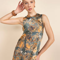 Madison Dress - Fringe Boutique