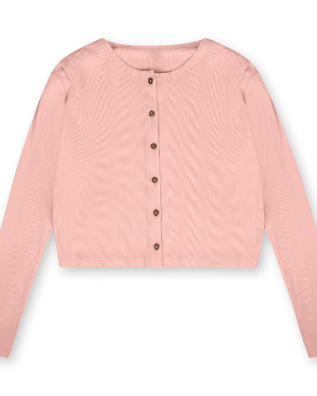 Classic Cardi-Point - Fringe Boutique