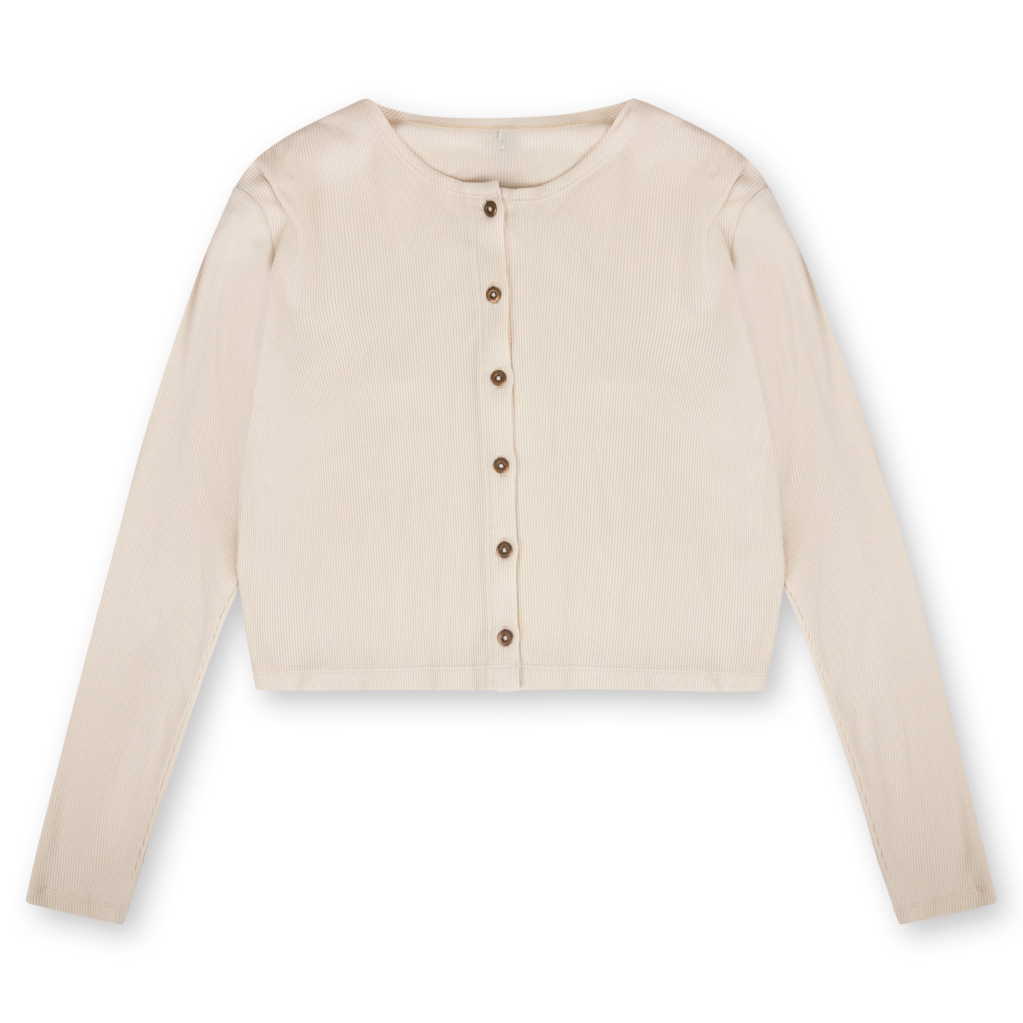 Classic Cardi-Point sand