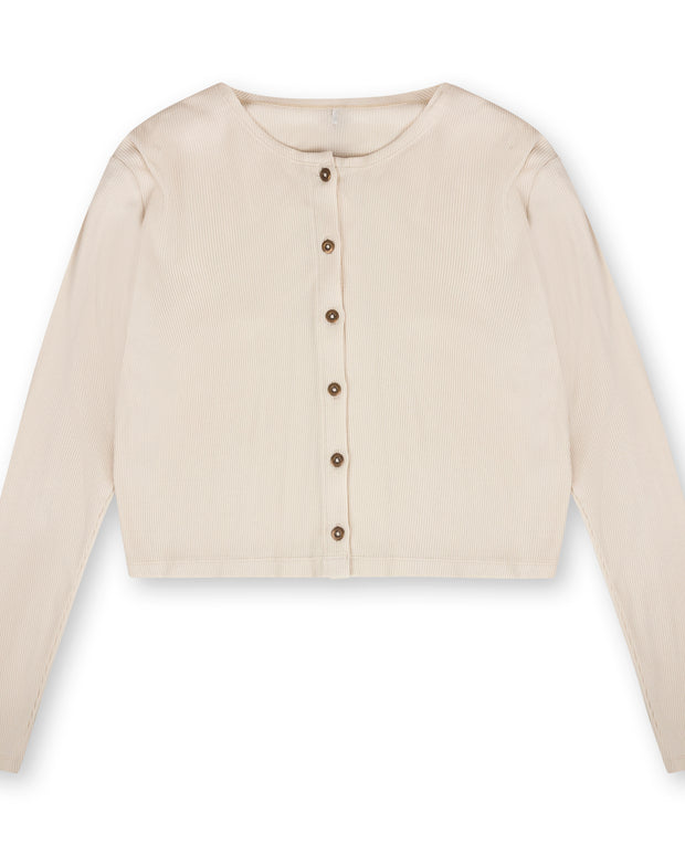 Classic Cardi-Point - Fringe Boutique