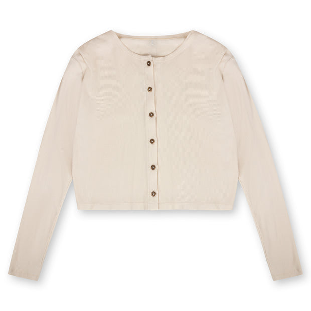 Classic Cardi-Point sand