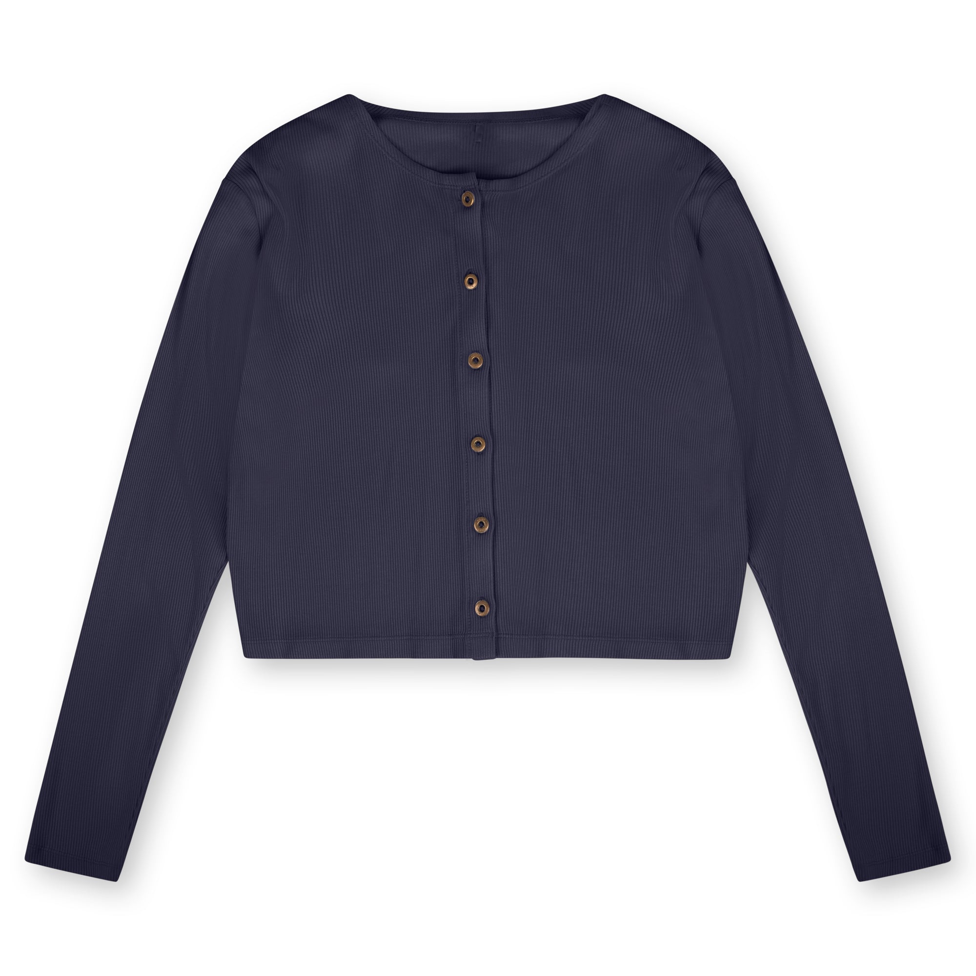 Classic Cardi-Point Black