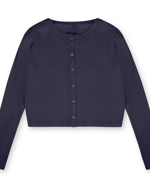 Classic Cardi-Point - Fringe Boutique