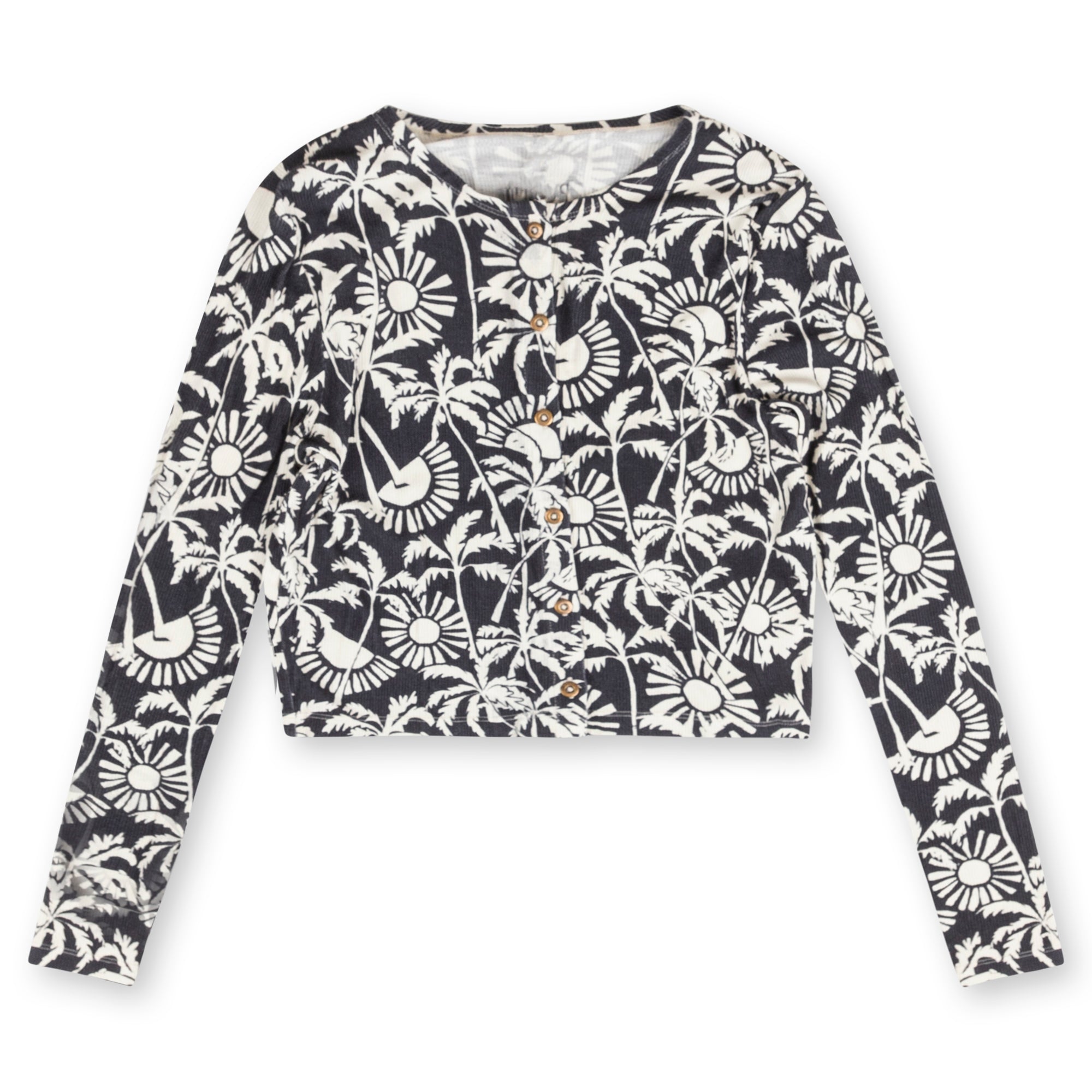 Classic Cardi-Point PalmTrees