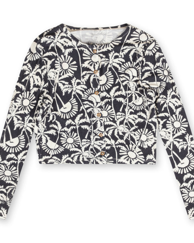 Classic Cardi-Point PalmTrees