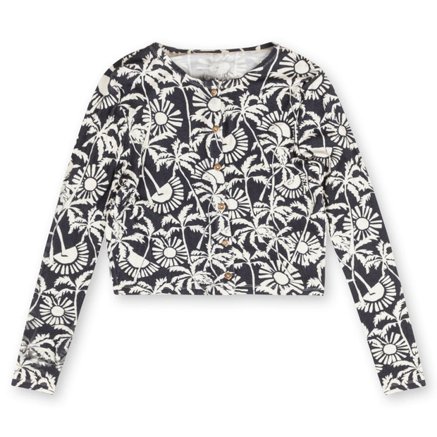 Classic Cardi-Point PalmTrees