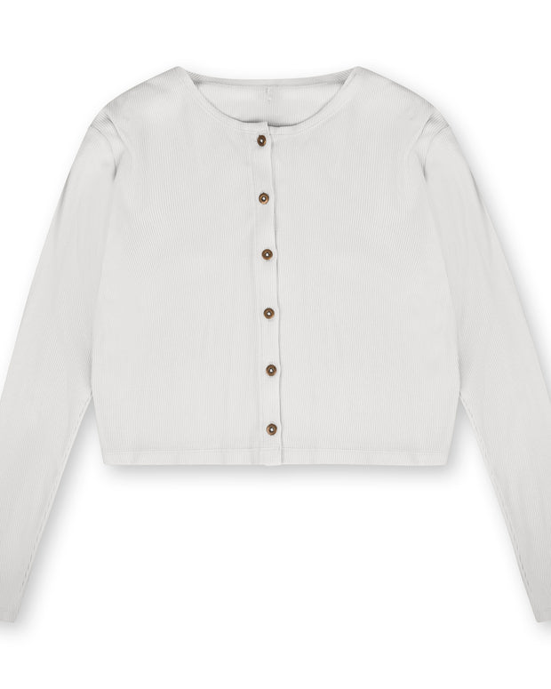 Classic Cardi-Point - Fringe Boutique