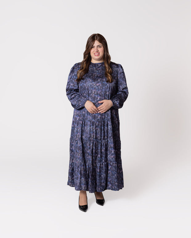 The Serendipity Dress - Swuun