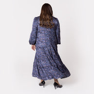 The Serendipity Dress - Swuun