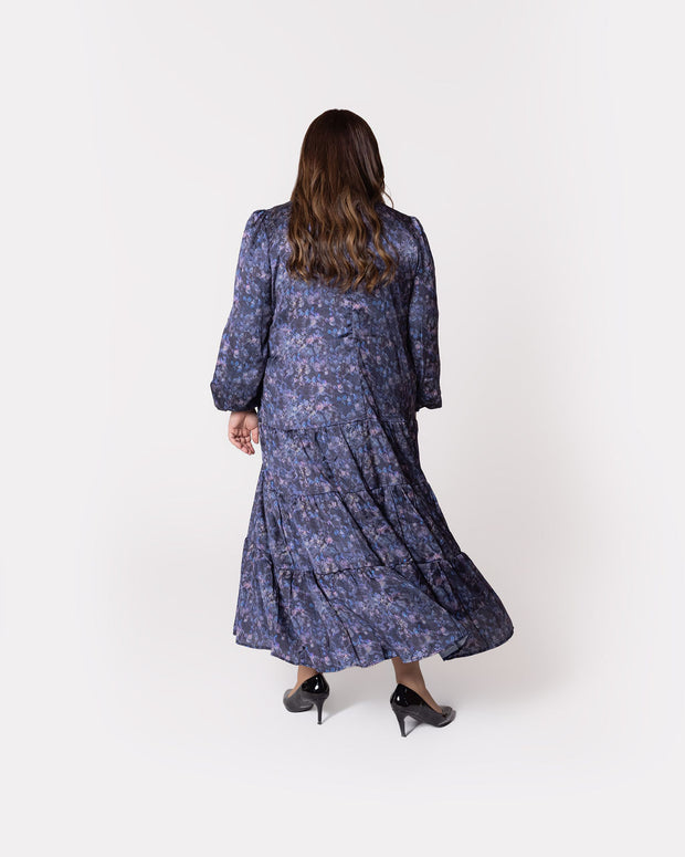 The Serendipity Dress - Swuun
