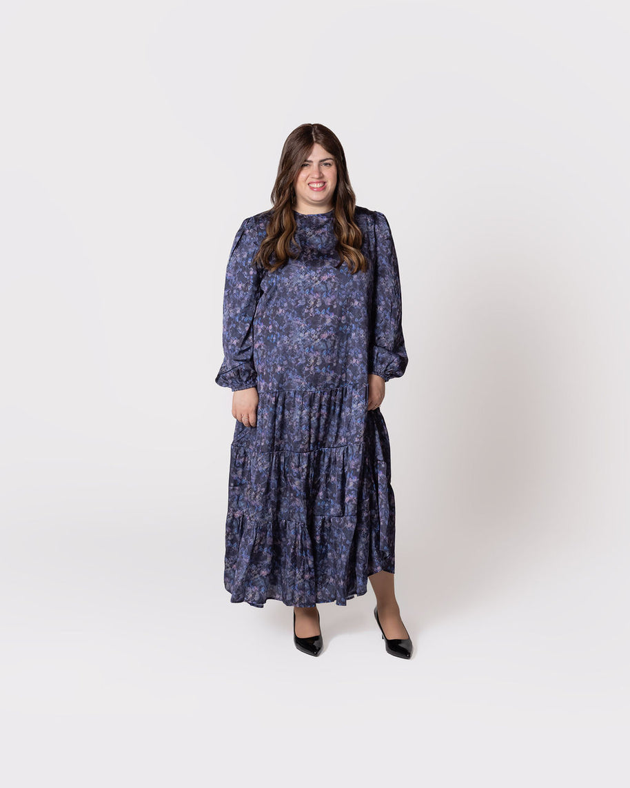 The Serendipity Dress - Swuun