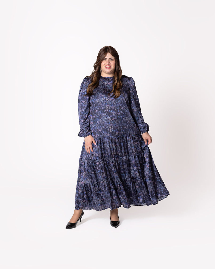 The Serendipity Dress - Swuun