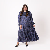 The Serendipity Dress - Swuun