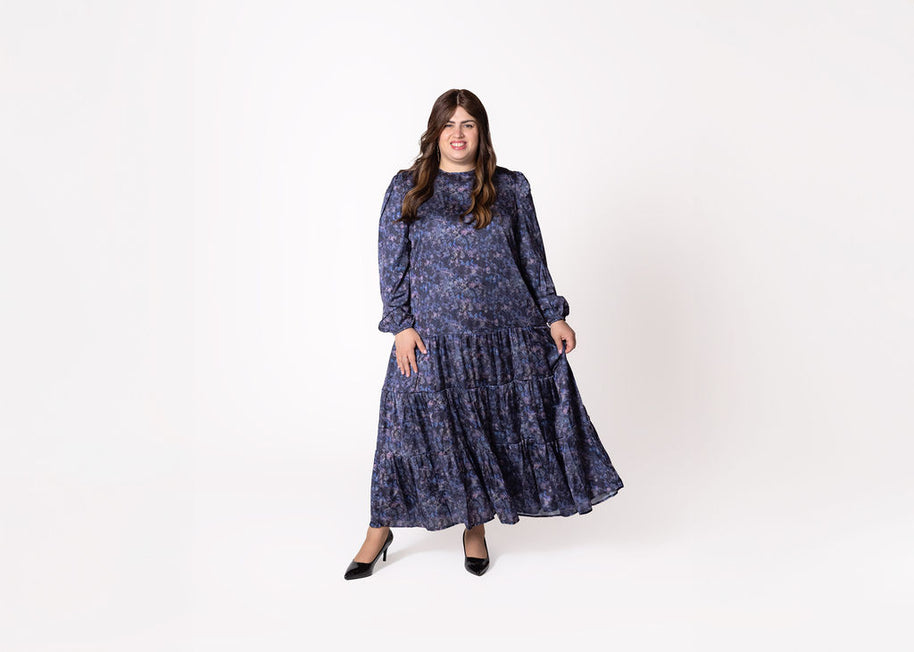 The Serendipity Dress - Swuun