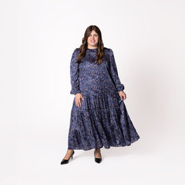 The Serendipity Dress - Swuun