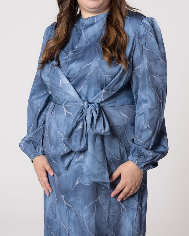 The Vision Dress - Swuun