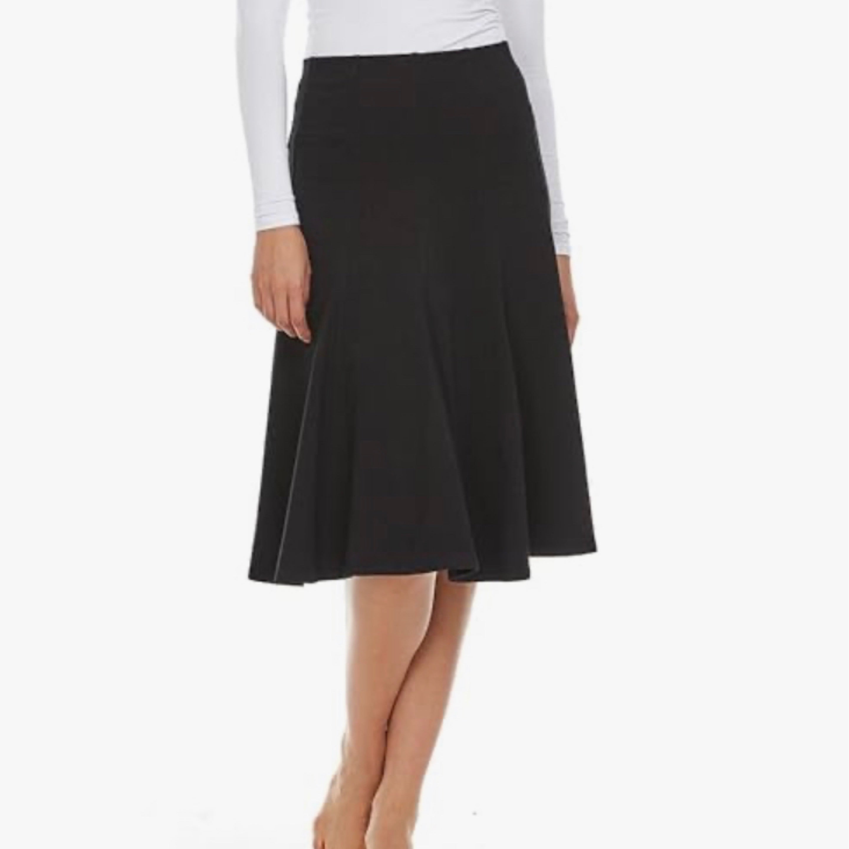 The Fringe Skirt