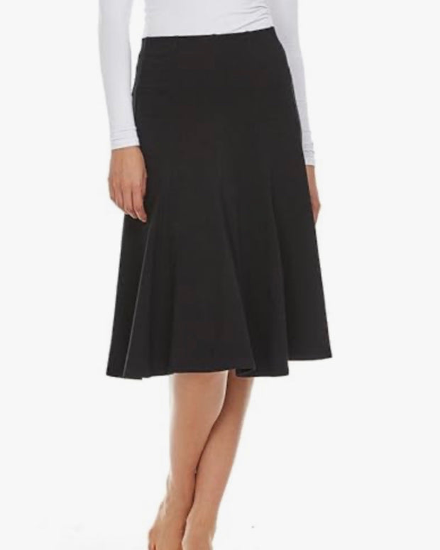 THE FRINGE SKIRT - Fringe Boutique