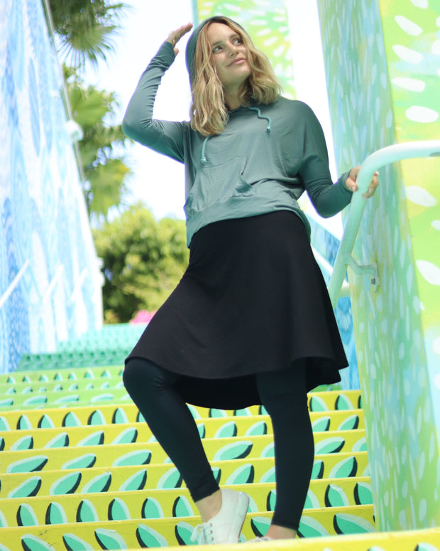 Everyday Hoodie - Fringe - Fringe Boutique