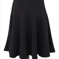 Kiki Riki Panel Skirt