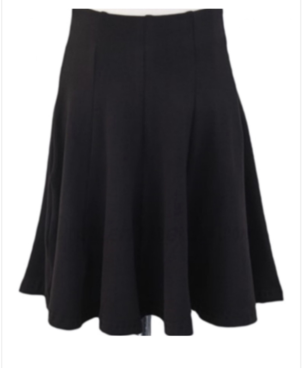 Kiki Riki Panel Skirt