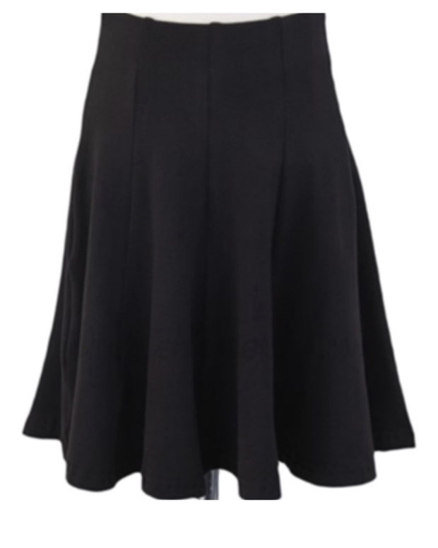 Kiki Riki Panel Skirt