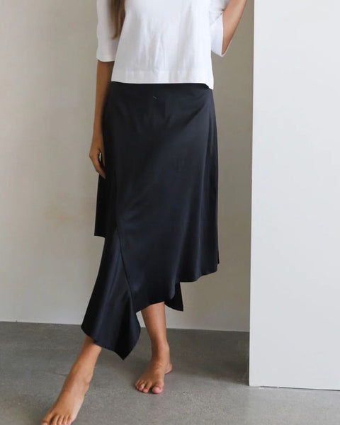 Laya Skirt-By Tess - Fringe Boutique