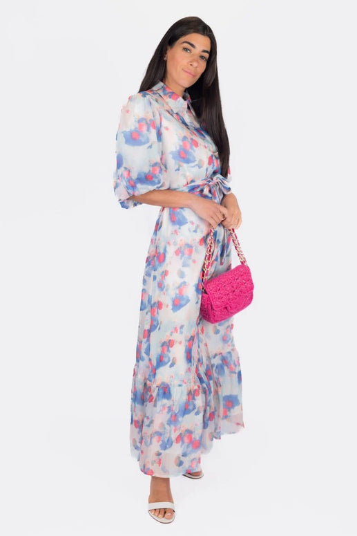 Amelie Dress