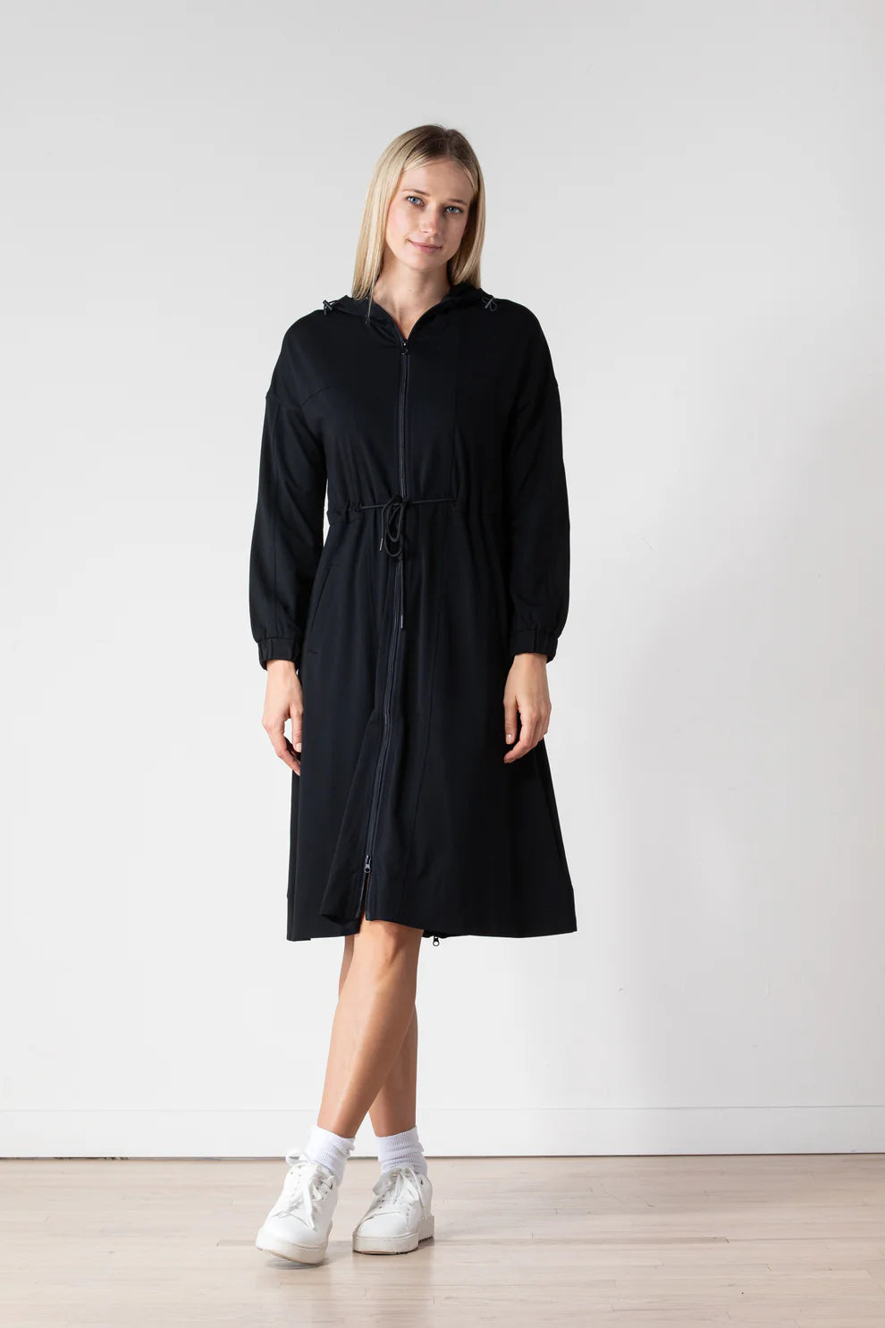 Arche Dress- Lunella