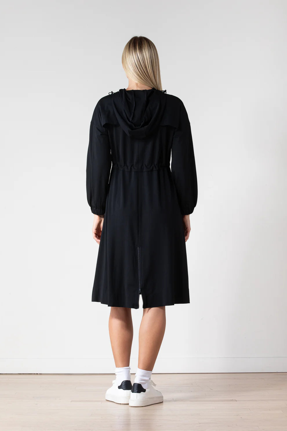 Arche Dress- Lunella