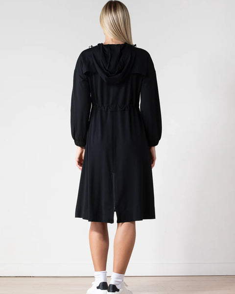Arche Dress- Lunella