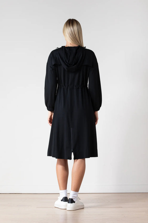 Arche Dress- Lunella