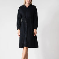 Arche Dress- Lunella
