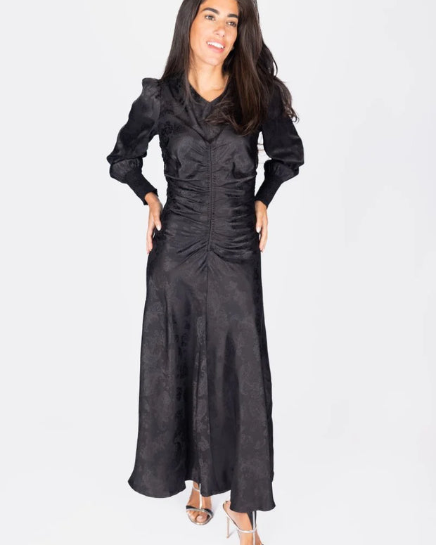 Audrey Dress - Fringe Boutique