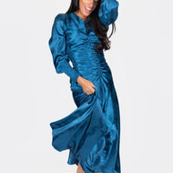 Audrey Dress
