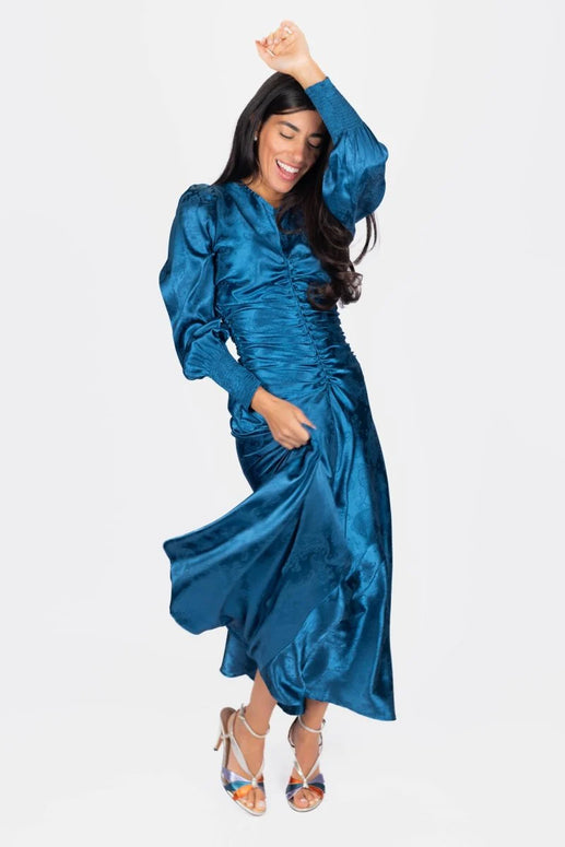 Audrey Dress
