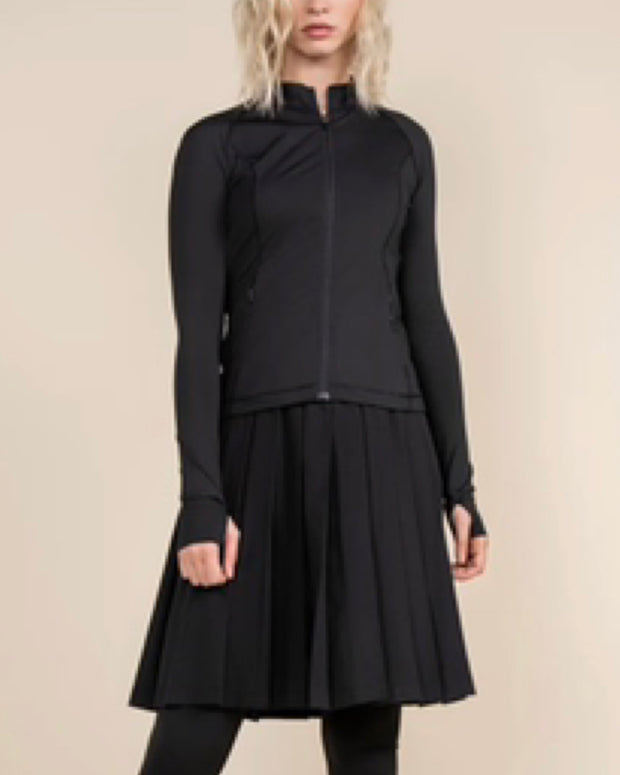 Heila Skirt- Apparalel - Fringe Boutique