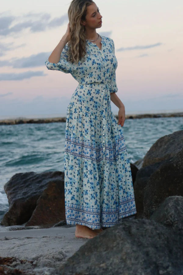 The Queen dress