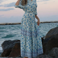 The Queen dress