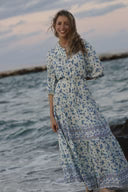 The Queen dress