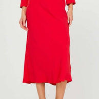 Slip Maxi Skirt