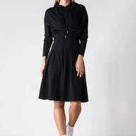 Carpo Dress- Lunella