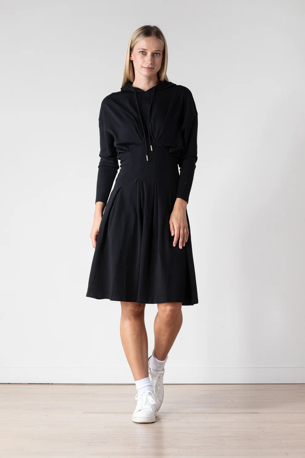 Carpo Dress- Lunella