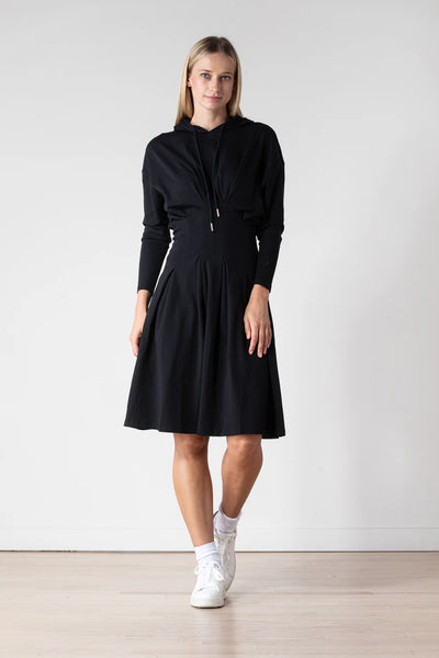 Carpo Dress- Lunella