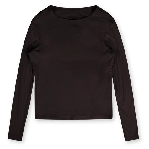 Crew Tee-Point - Fringe Boutique