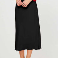 Slip Maxi Skirt
