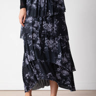 Dia Skirt- Lunella